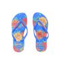 Chinelo-de-Dedo-Azul-Slim-Summer-Bliss-|-Havaianas-Tamanho--33---Cor--AZUL-BRILHANTE-0
